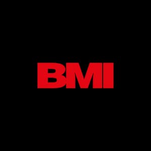 Bmi logosu