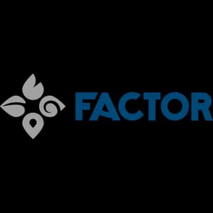 Factor logosu