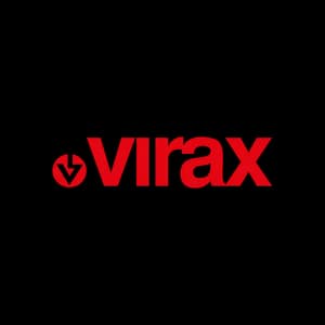 Virax logosu