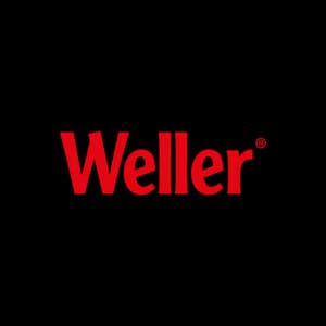 Weller logosu
