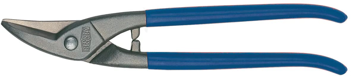 Bessey BESD107-275 Sac Makası 275 Mm