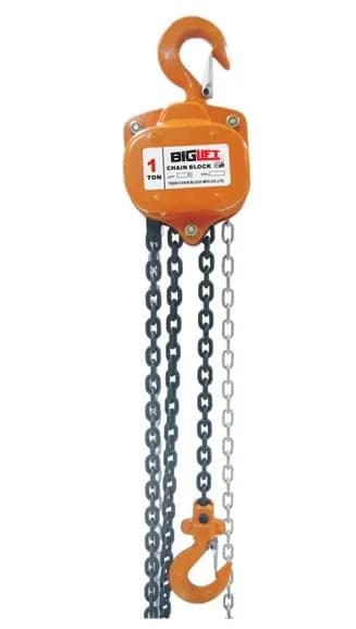 Biglift BIGCAR3-3 Caraskal 3000 Kg