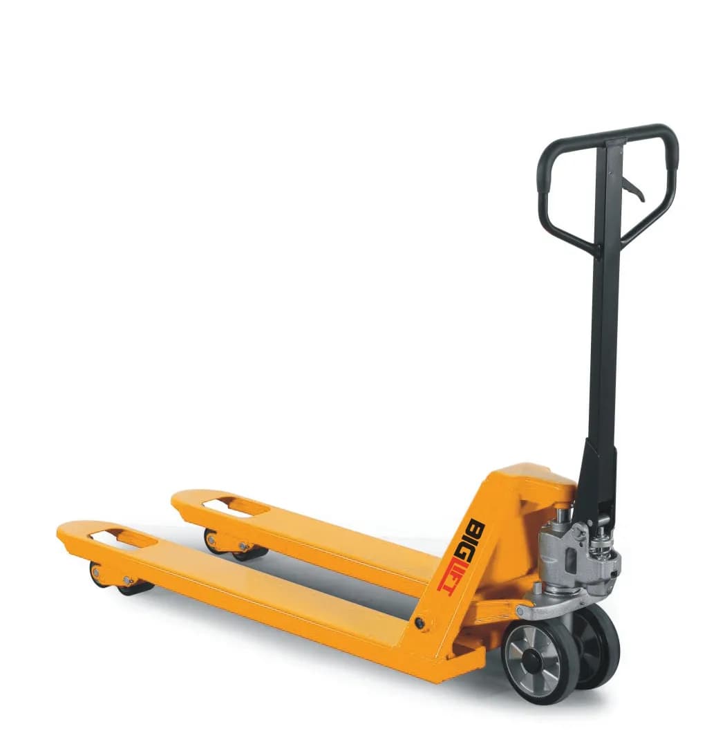Biglift RM-ACF20L Hızlı Transpalet