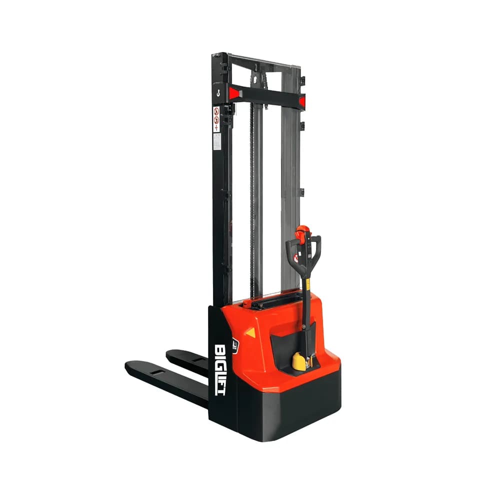 Biglift RM-PSE1229N Tam Akülü İstif Makinası