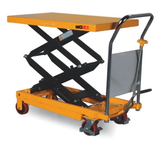 Biglift RM-TFD70 Platform 700 Kg