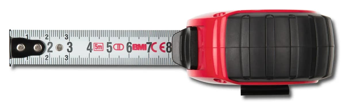 BMI 472341021 Two Comp Çelik Metre 3 Mt thumbnail 2