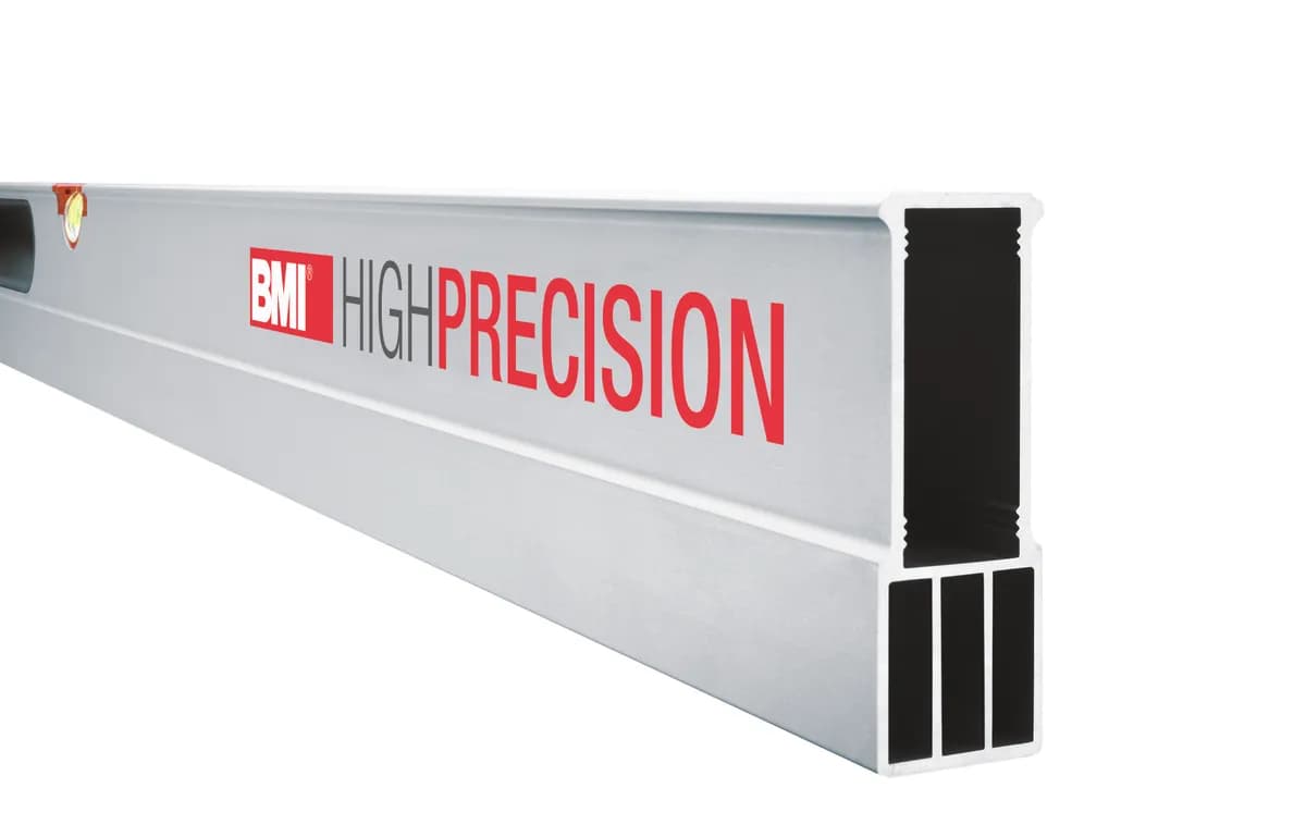 Bmi 695060 695 HIGHPRECISION Su Terazisi 60cm thumbnail 2