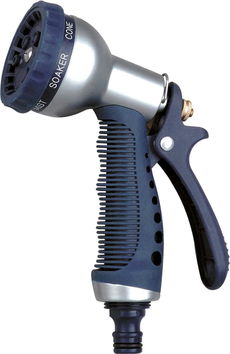 Daye DY2078 Metal 7 Fonksiyonlu Spray Tabancası