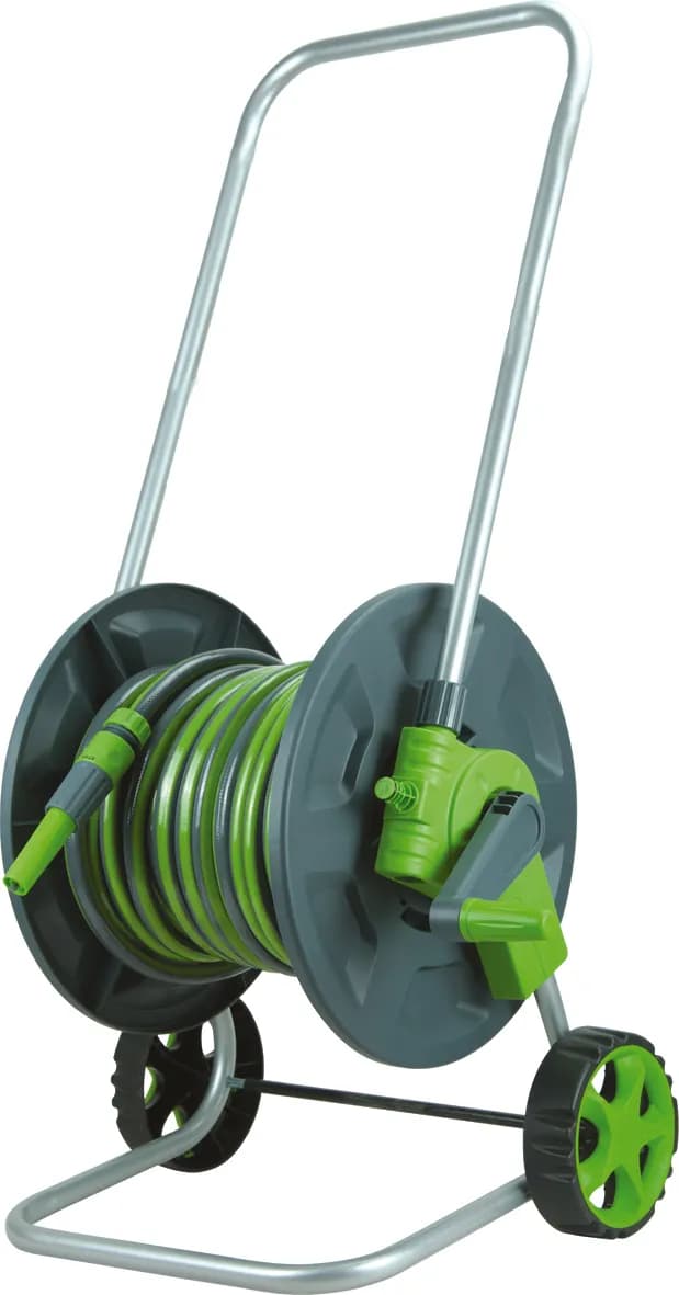 Daye DY61430XP Hortum Aracı 30MT