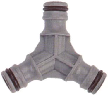 Daye DY8015 Max 8015 3 Yollu Hortum Bagl.