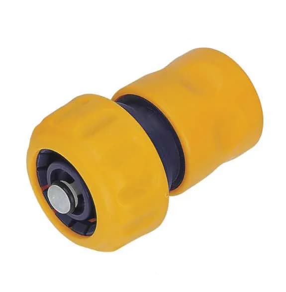 Daye DY8030 Su Kesicili Hortum Bağlantısı 3/4"