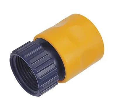 Daye DY8110 Hortum Bağlantısı (Dişi) 3/4"
