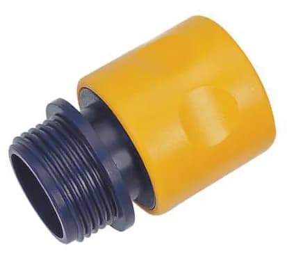 Daye DY8112 Hortum Bağlantısı (Erkek) 3/4"