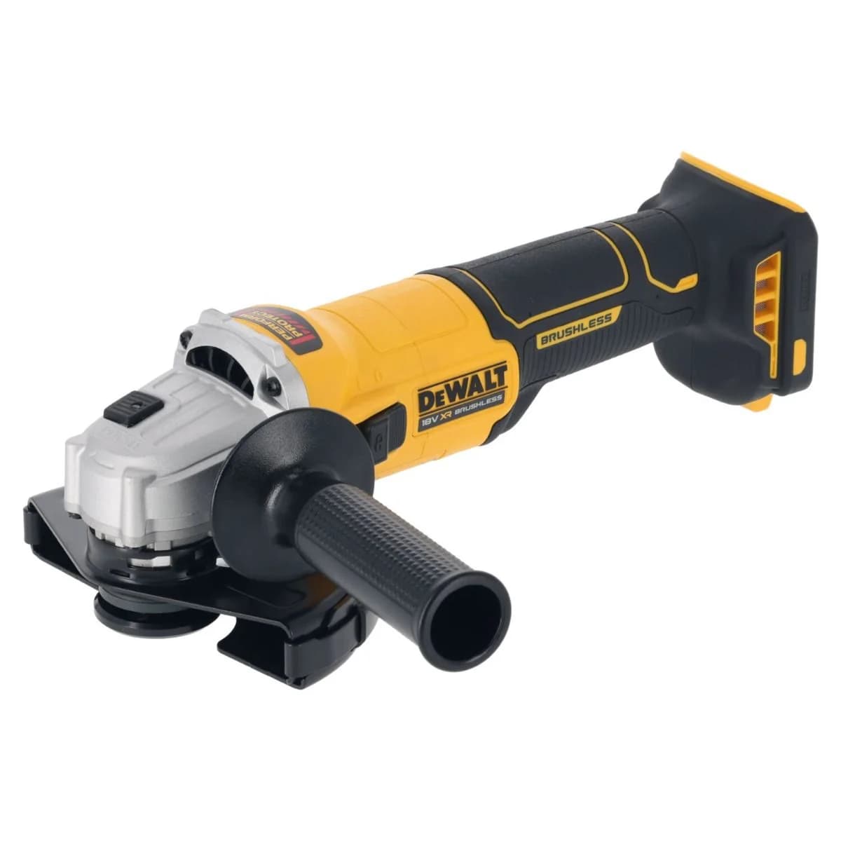 DeWalt DCG407NT 18V Li-Ion 125mm Açılı Taşlama