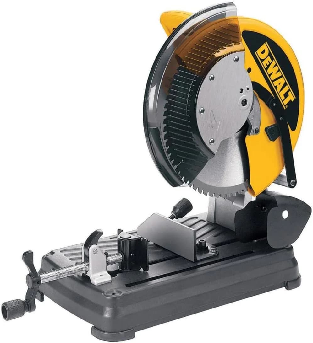 DeWalt DW872 2200W 355x25.4mm Profil Kesme Makinesi