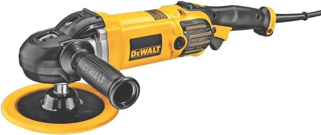 DeWalt DWP849X 1250W 180mm Polisaj Makinesi