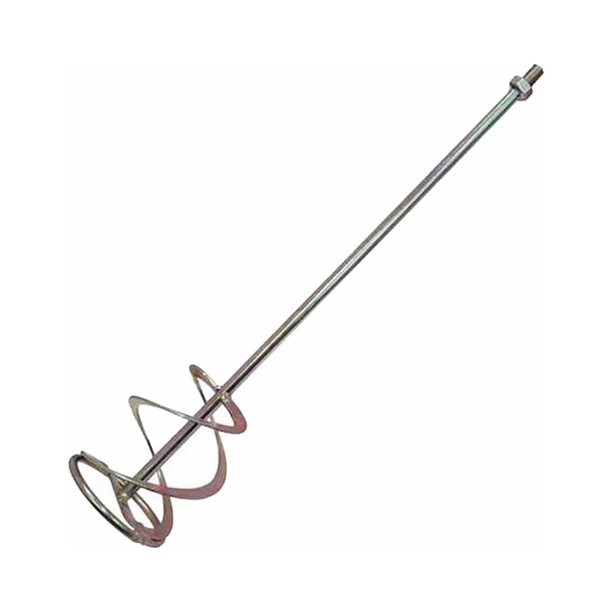 EXEN EX 8514 140x650mm M14 Boya Karıştırıcı Uç