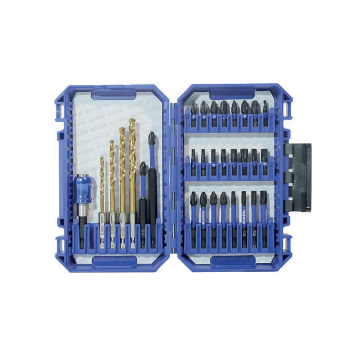 EXEN EX 8033 Multi Set-31 Parça Bits Uç Seti