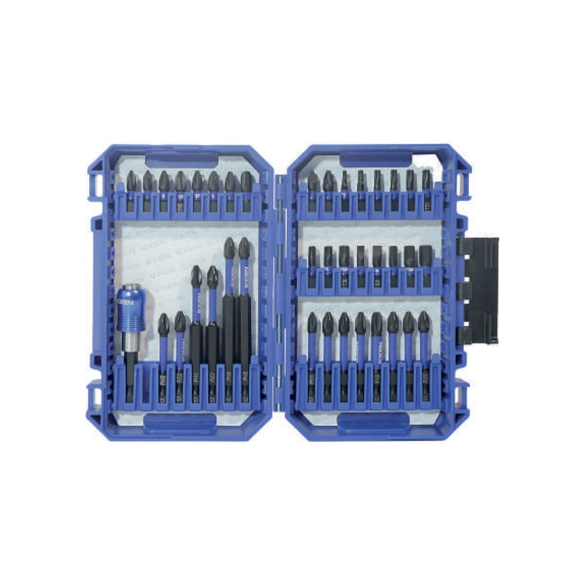 EXEN EX 8039 Multi Set-39 Parça Bits Uç Seti