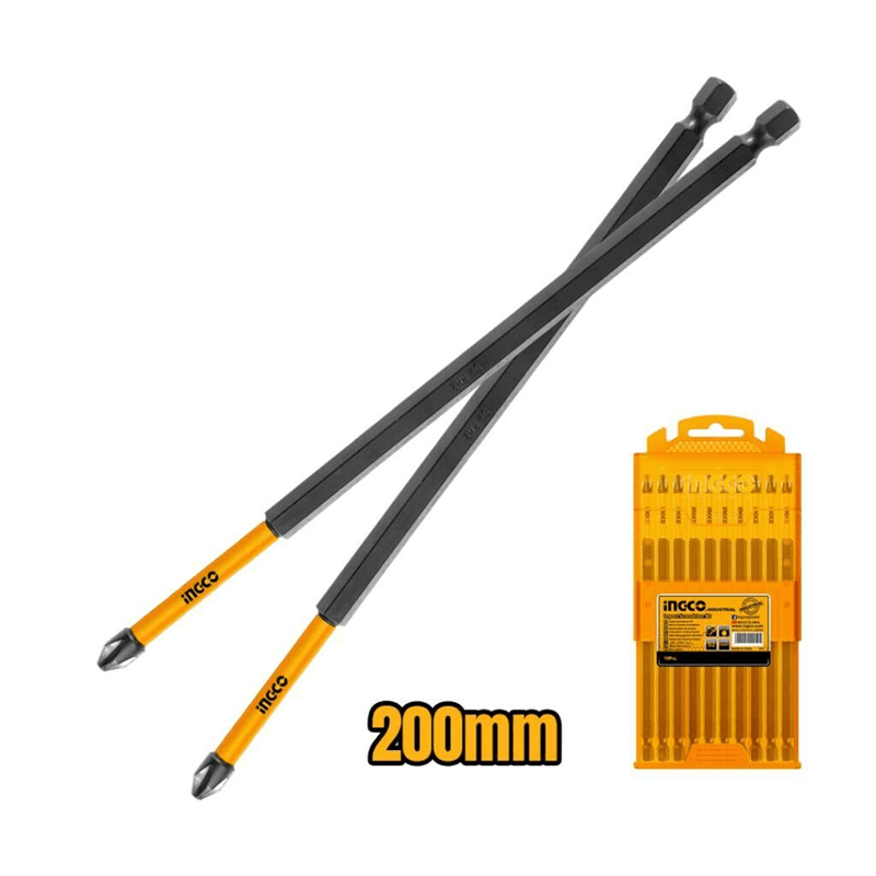 EXEN EX 8220 PH2 200mm Bits Uç