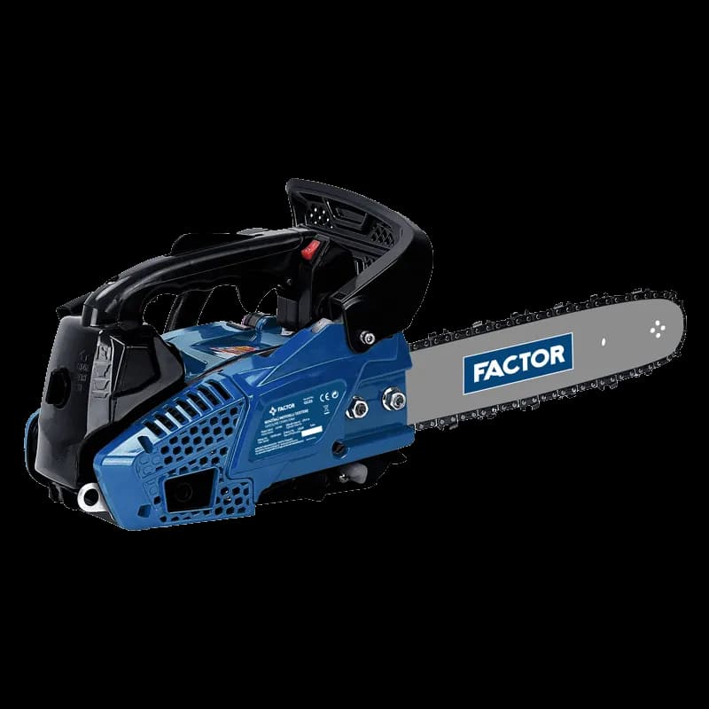 Factor GC25 2T Ağaç Kesim Motoru 25cc 30 Cm thumbnail 2