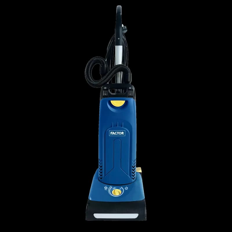 Factor PR30U Dikey Elektrikli Süpürge 1200W - 4.5L thumbnail 2