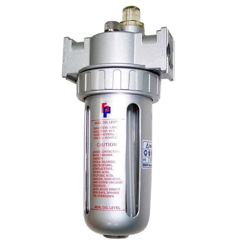 Gison GP817HC Yağlayıcı