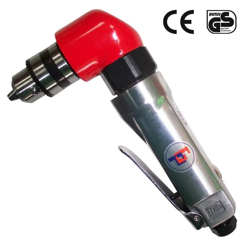 Gison GP835TB Havalı Köşe Matkap