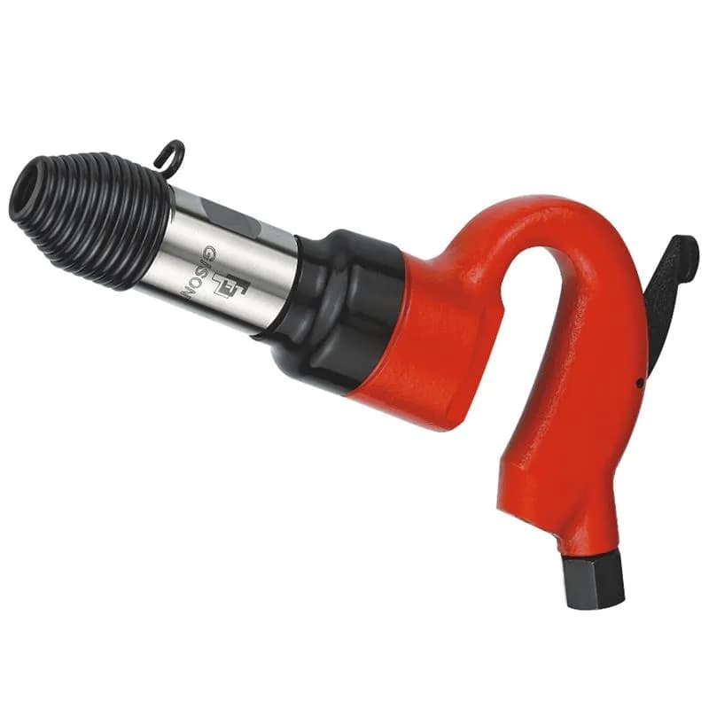 Gison GP891H Havalı Kalafat Çekici