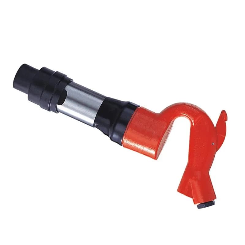 Gison GP892H Havalı Kalafat Çekici
