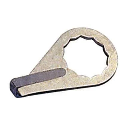 Gison GP8N Yedek Oto Camcı Bıçağı 24 Mm