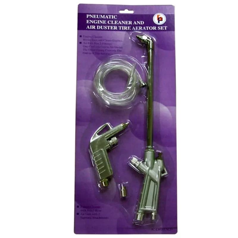 Gison GPGAS14 Motor Temizleme Seti