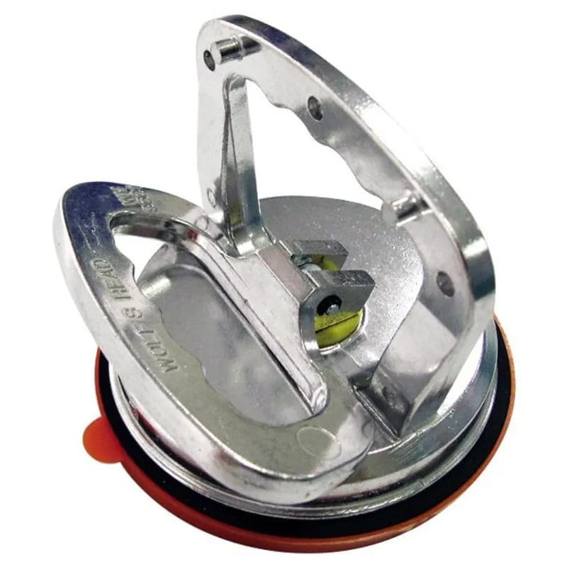 Gison GPGAS618A Tekli Cam Vantuzu