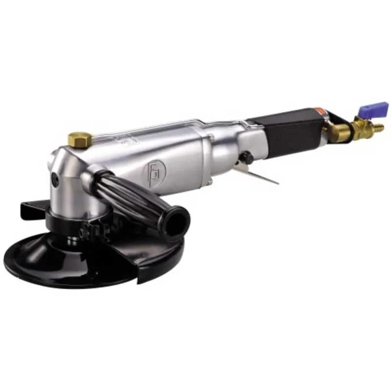 Gison GPW216 Havalı Sulu Taşlama