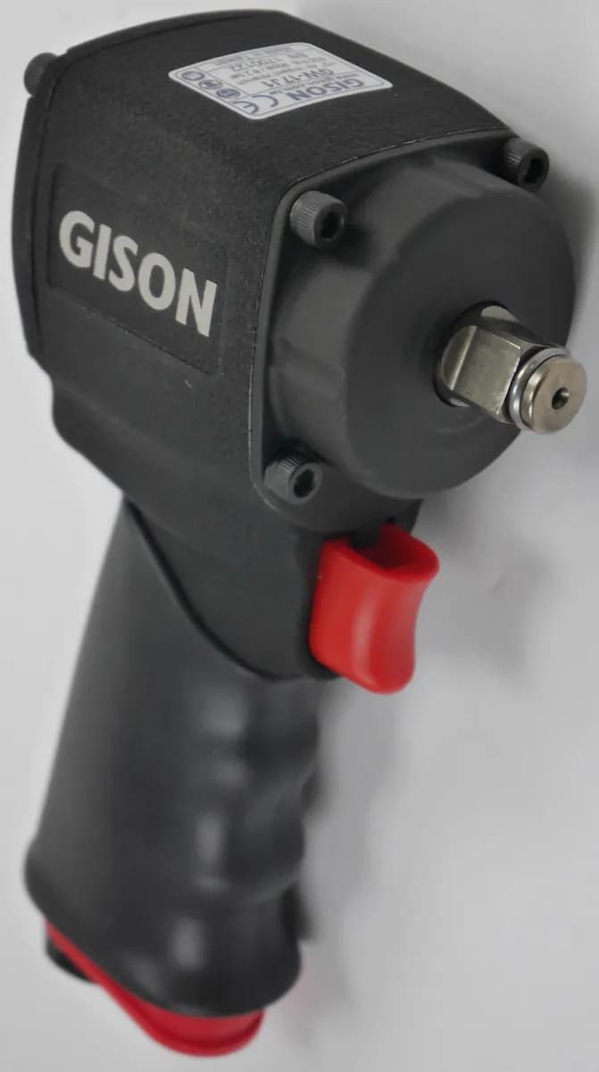 Gison GW17J1 1/2" Mini Havalı Somun Sıkma thumbnail 2