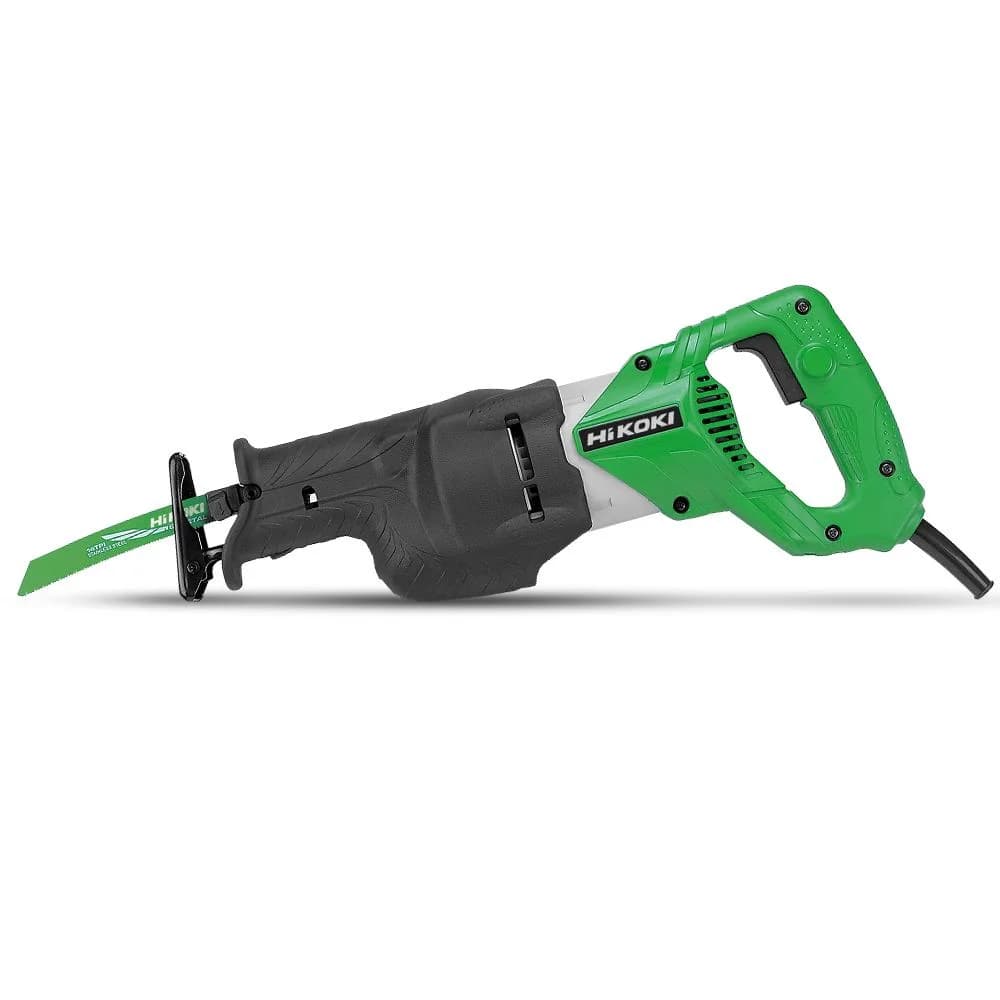 HiKOKI CR13V2 TİLKİ KUYRUĞU 1010W