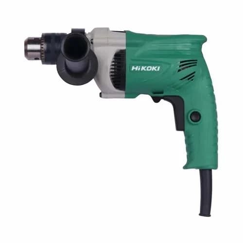 HiKOKI D13VL DARBESİZ MATKAP 13MM