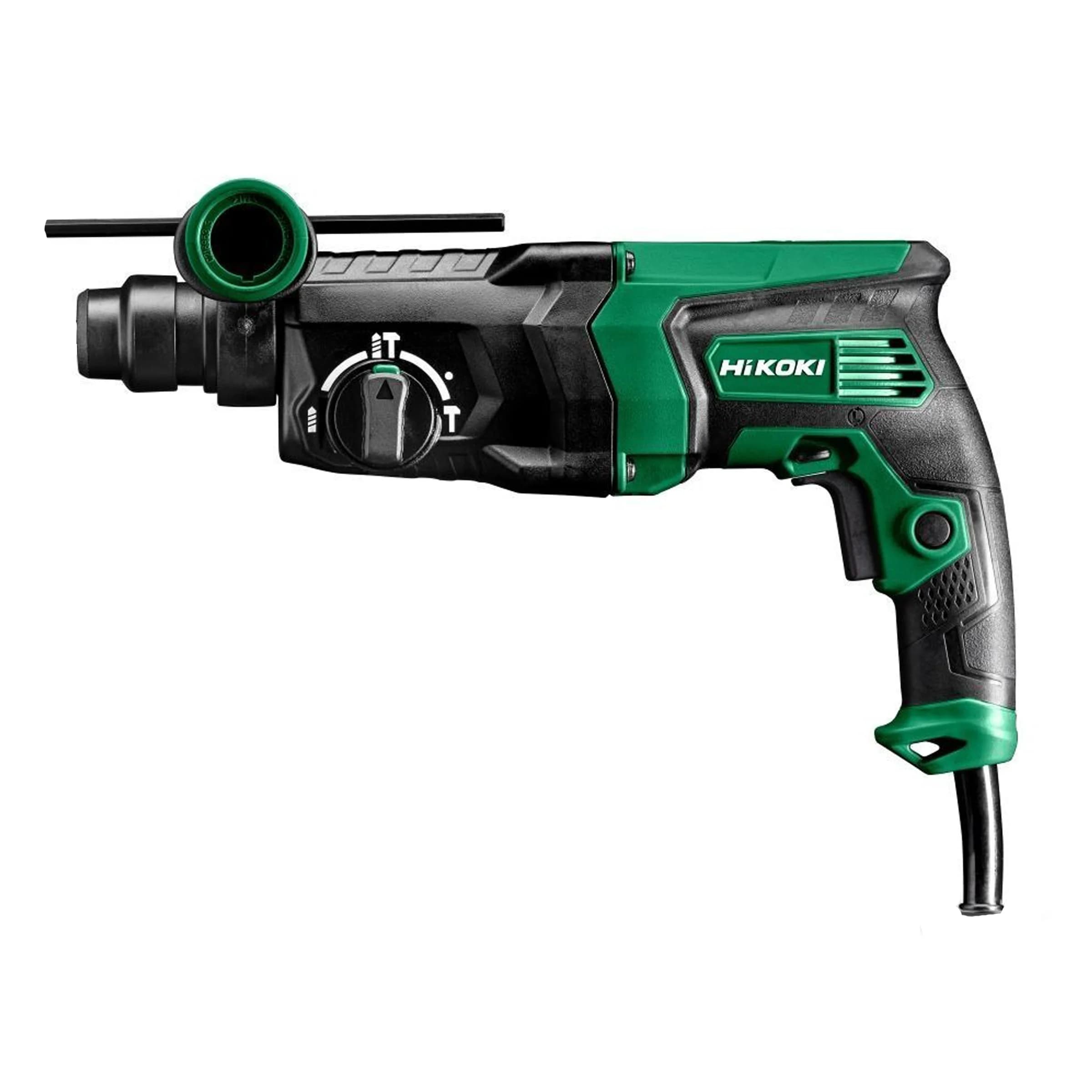 HiKOKI DH26PC2 830 W 26 MM 3.2 J SDS PLUS KIRICI DELİCİ