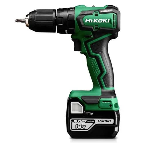 HiKOKI DV18V DARBELİ MATKAP 13MM 690W