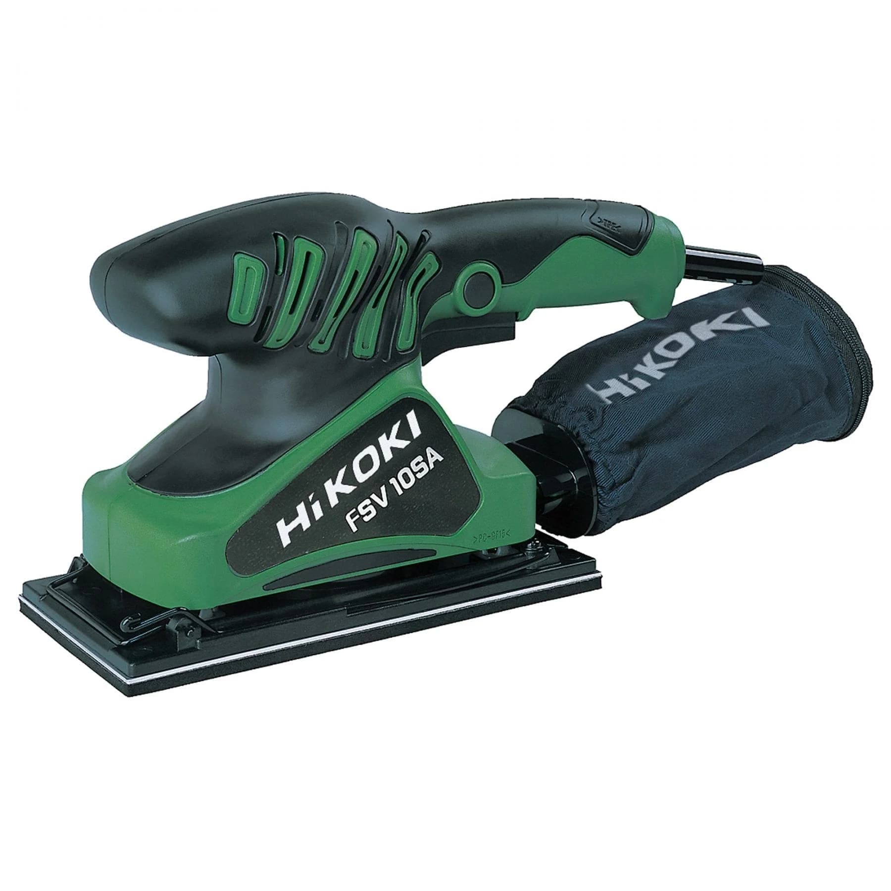 HiKOKI FSV10SA 94X184 MM 180W TİTREŞİMLİ ZIMPARA