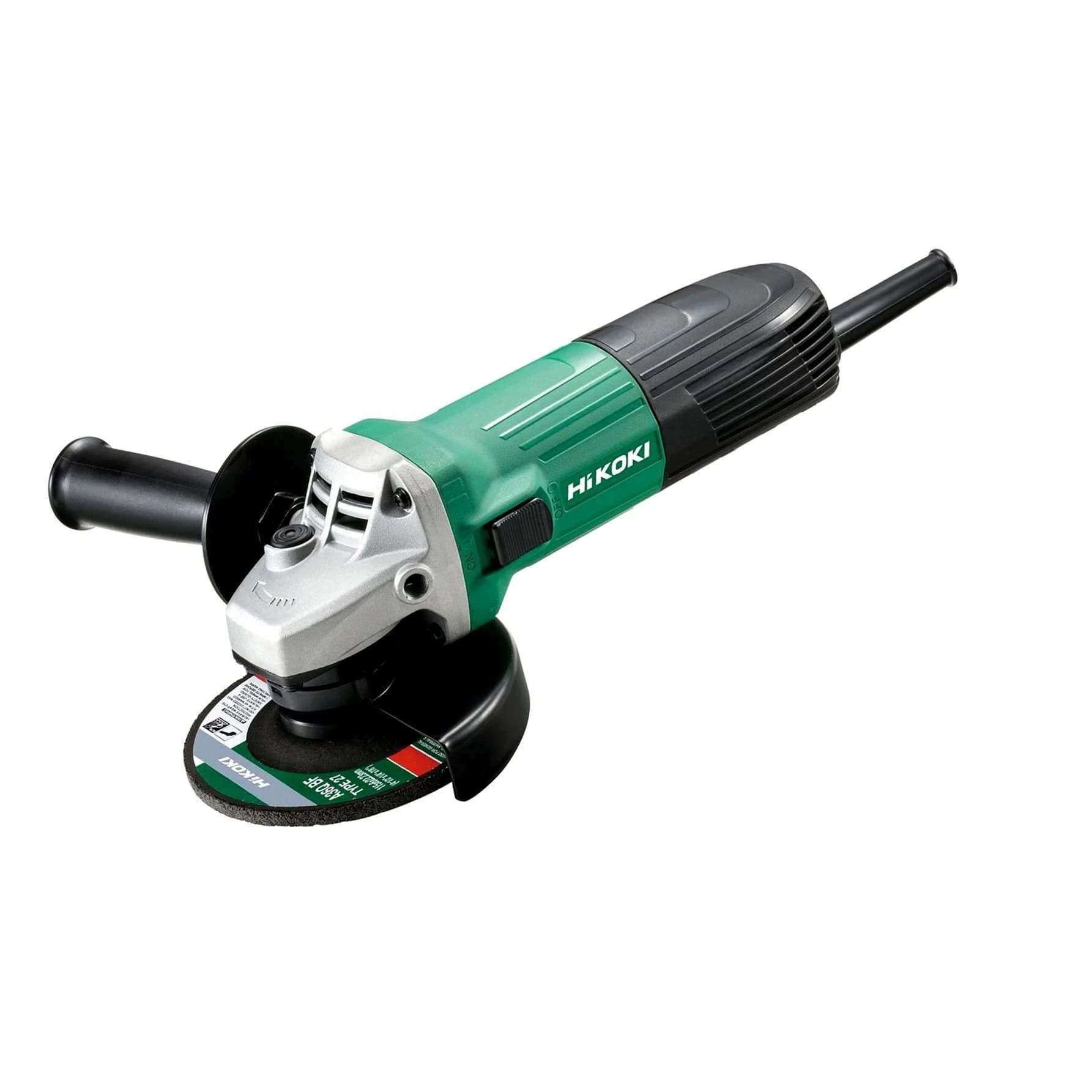HiKOKI G12STA TAŞLAMA 115MM 600W