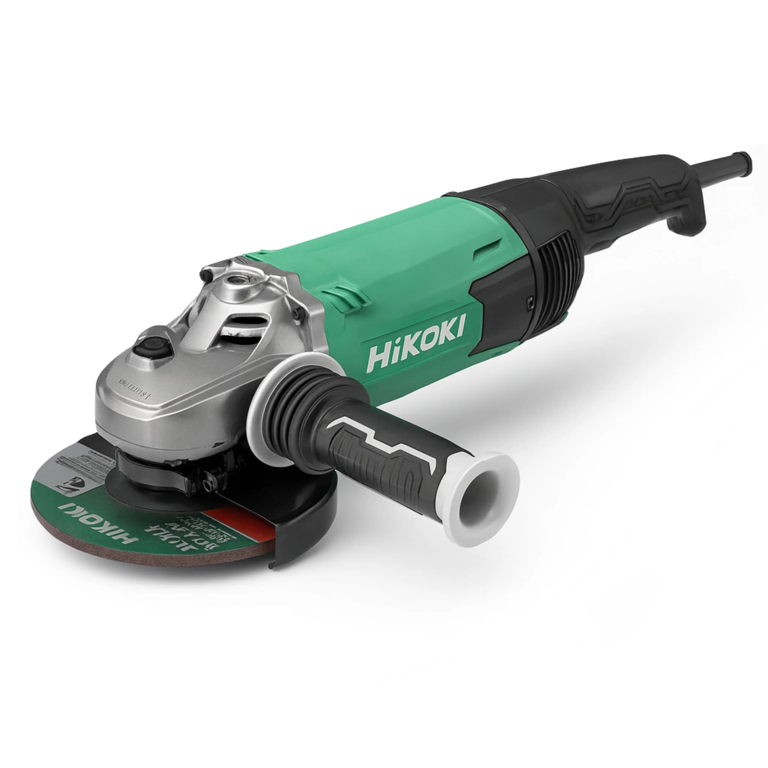HiKOKI G18SE4 TAŞLAMA 180MM 2600W