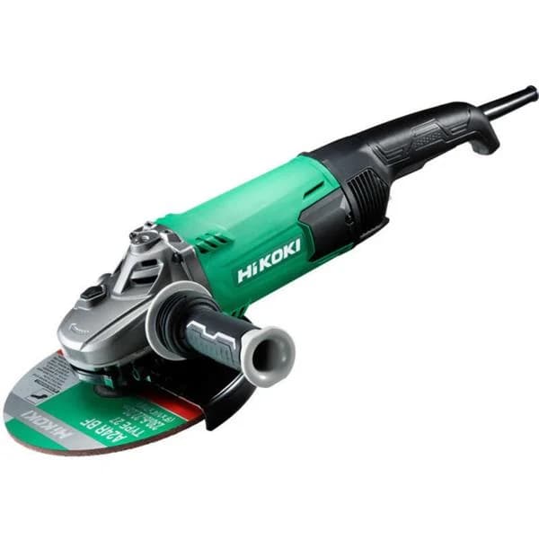 HiKOKI G23SC4 TAŞLAMA 230MM 2600W