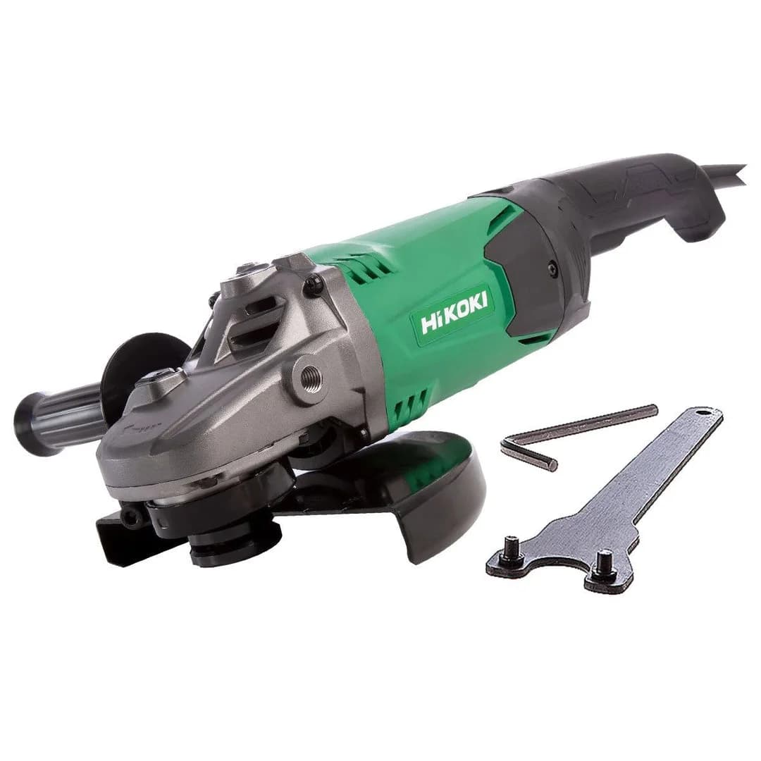 HiKOKI G23ST TAŞLAMA 230MM 2200W