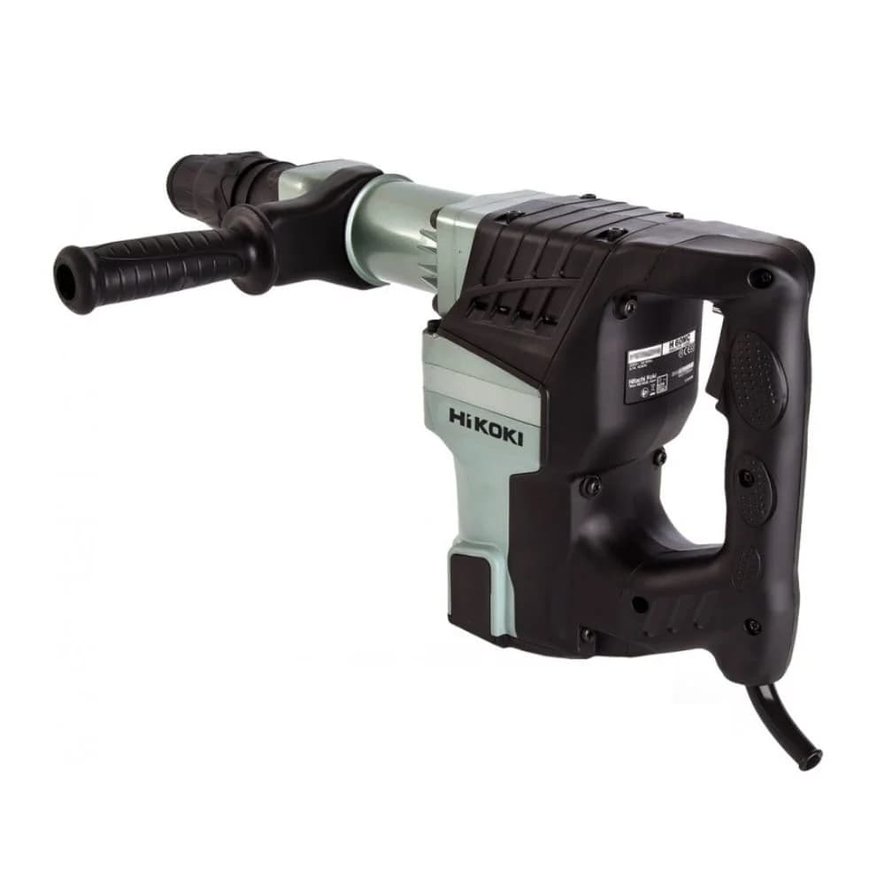 HiKOKI H60MC KIRICI 10KG 22J