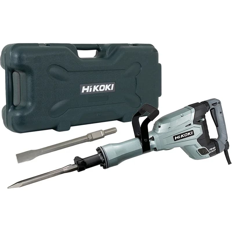 HiKOKI H65SB3 KIRICI 1340 W 18 KG 45 J