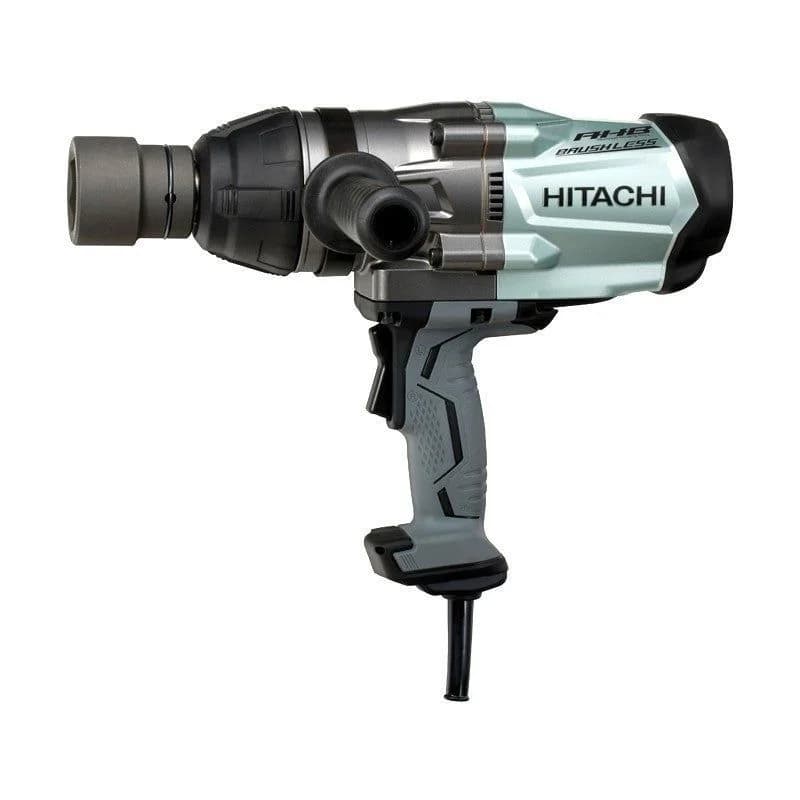 HiKOKI WR25SE DARBELİ SOMUN SIKMA 1"