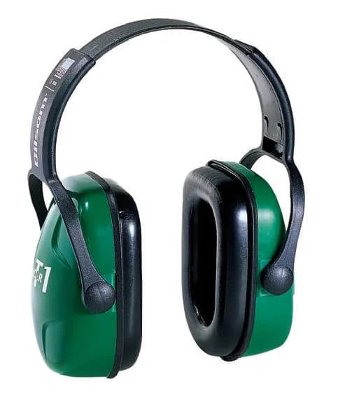 Honeywell 1010928 Sperian Bilson Thunder T1 Kulaklık