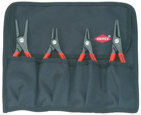 Knipex 001957 Segman Pense Seti