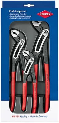 Knipex 002009V03 Alligator Fort Pense Seti